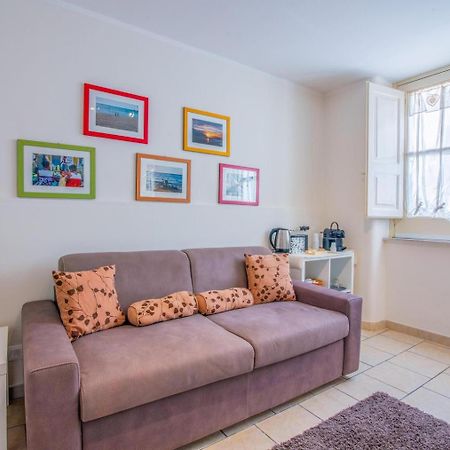 Cozy'S House Nel Cuore Della Citta CTA Eksteriør bilde