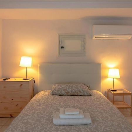 Cozy'S House Nel Cuore Della Citta CTA Eksteriør bilde