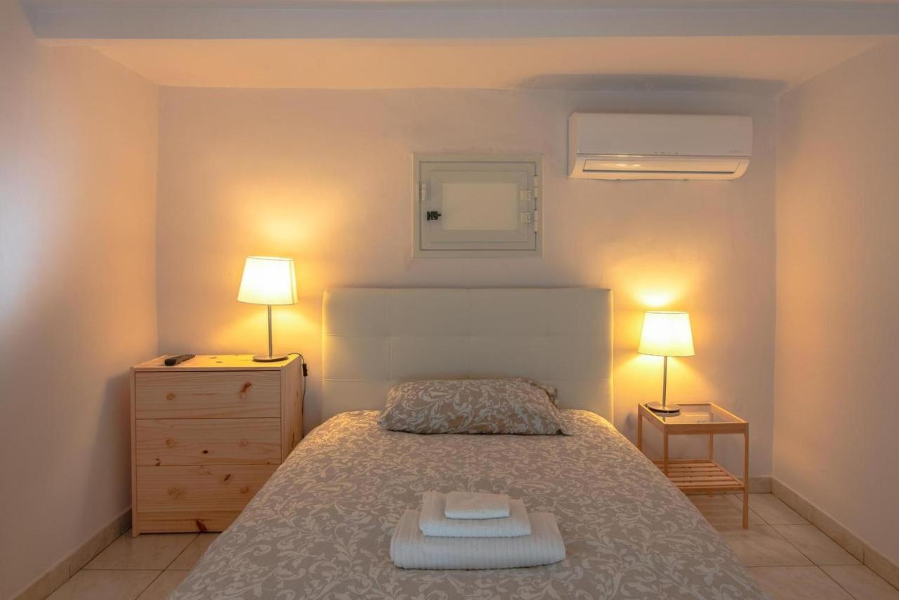 Cozy'S House Nel Cuore Della Citta CTA Eksteriør bilde
