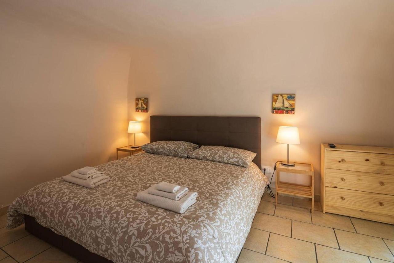 Cozy'S House Nel Cuore Della Citta CTA Eksteriør bilde
