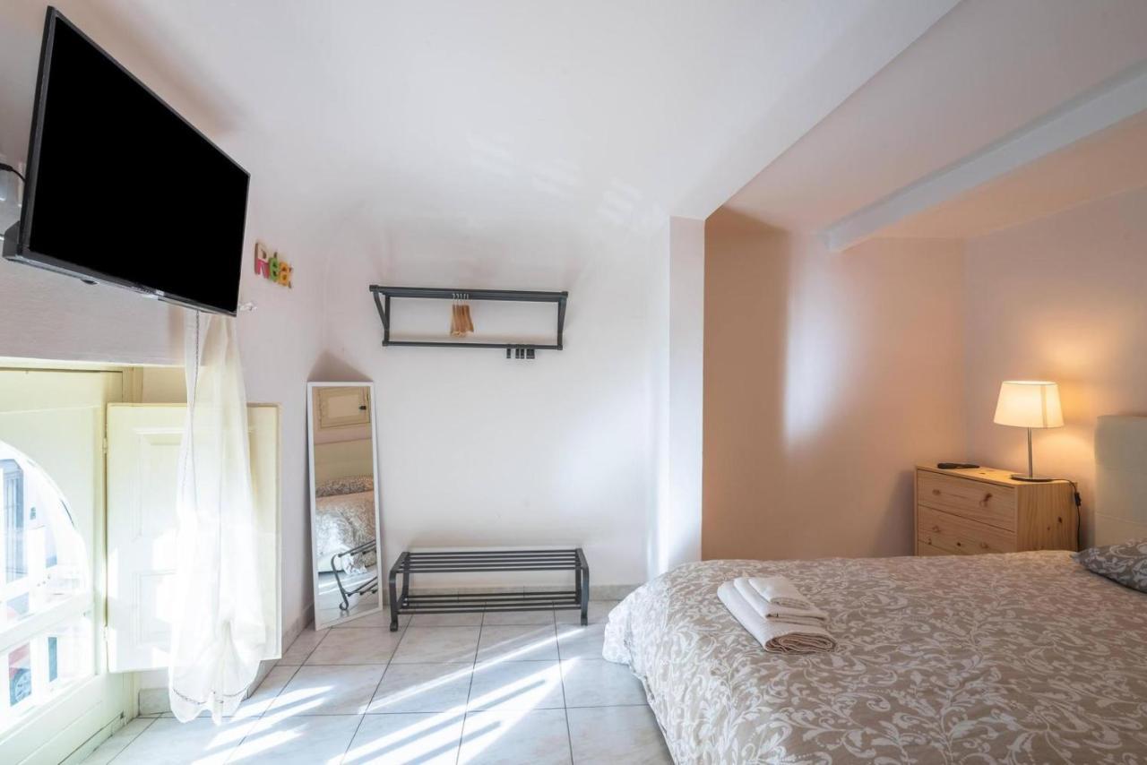 Cozy'S House Nel Cuore Della Citta CTA Eksteriør bilde