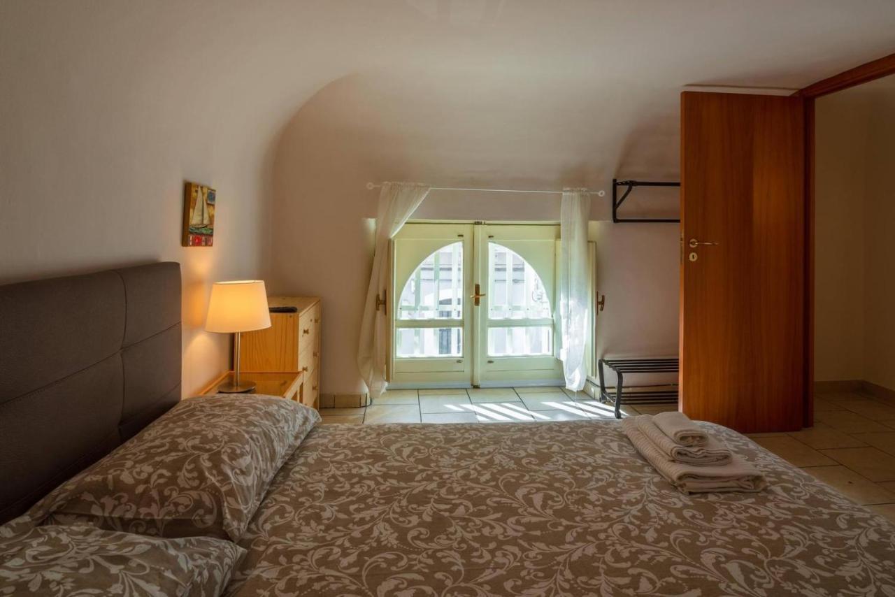 Cozy'S House Nel Cuore Della Citta CTA Eksteriør bilde