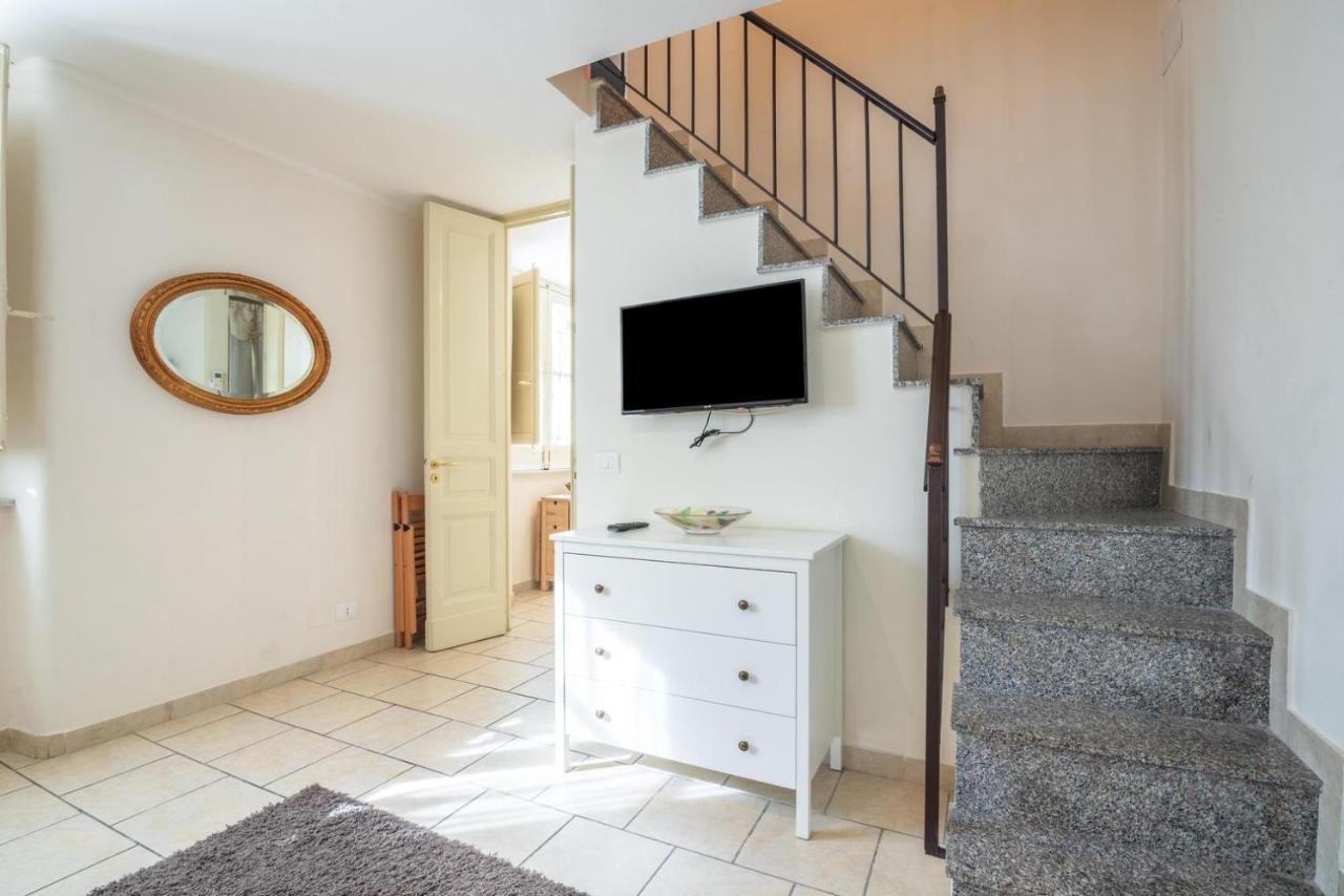 Cozy'S House Nel Cuore Della Citta CTA Eksteriør bilde