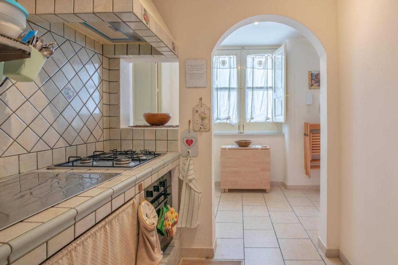Cozy'S House Nel Cuore Della Citta CTA Eksteriør bilde