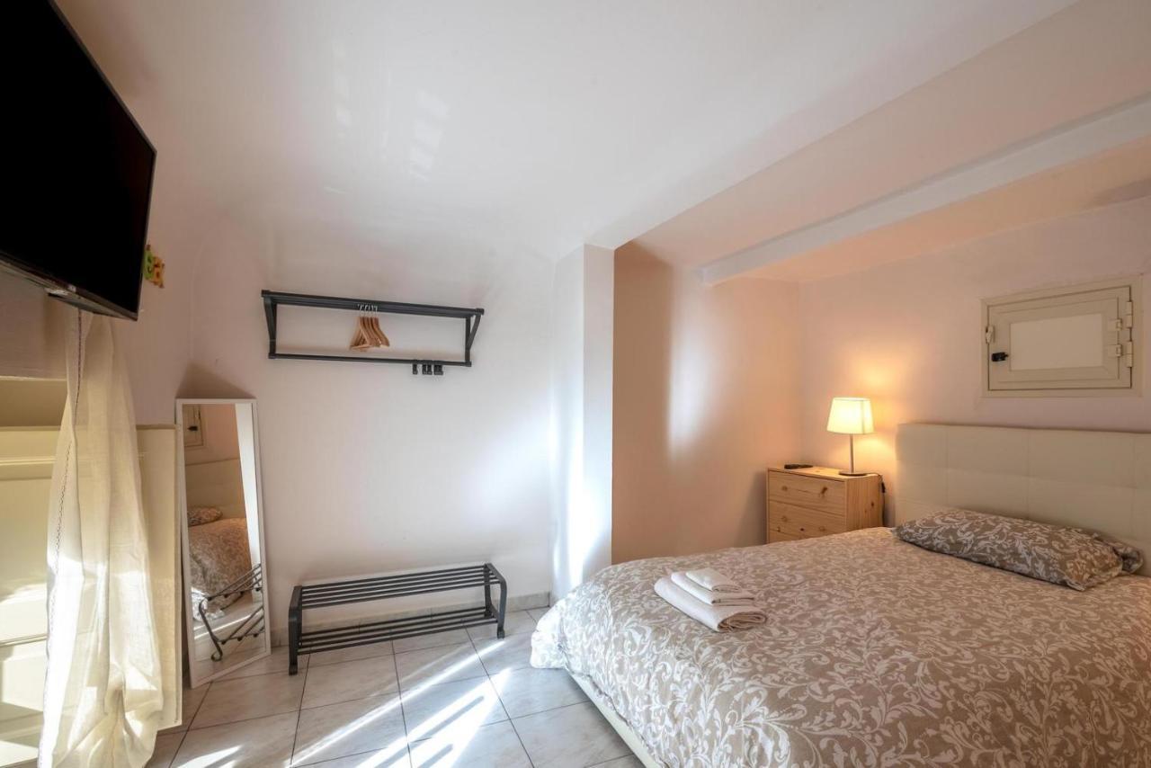Cozy'S House Nel Cuore Della Citta CTA Eksteriør bilde