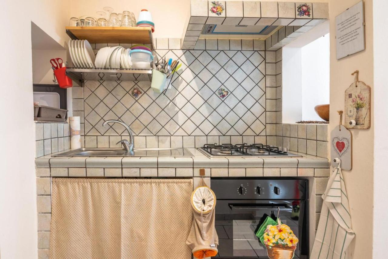 Cozy'S House Nel Cuore Della Citta CTA Eksteriør bilde