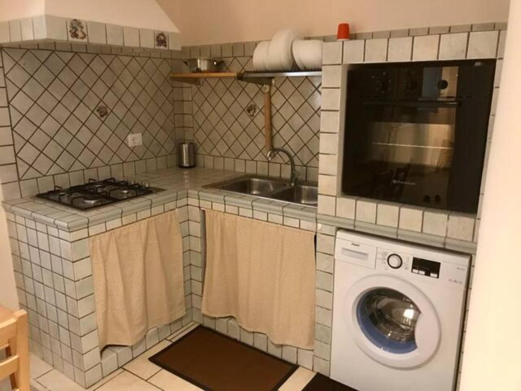 Cozy'S House Nel Cuore Della Citta CTA Eksteriør bilde