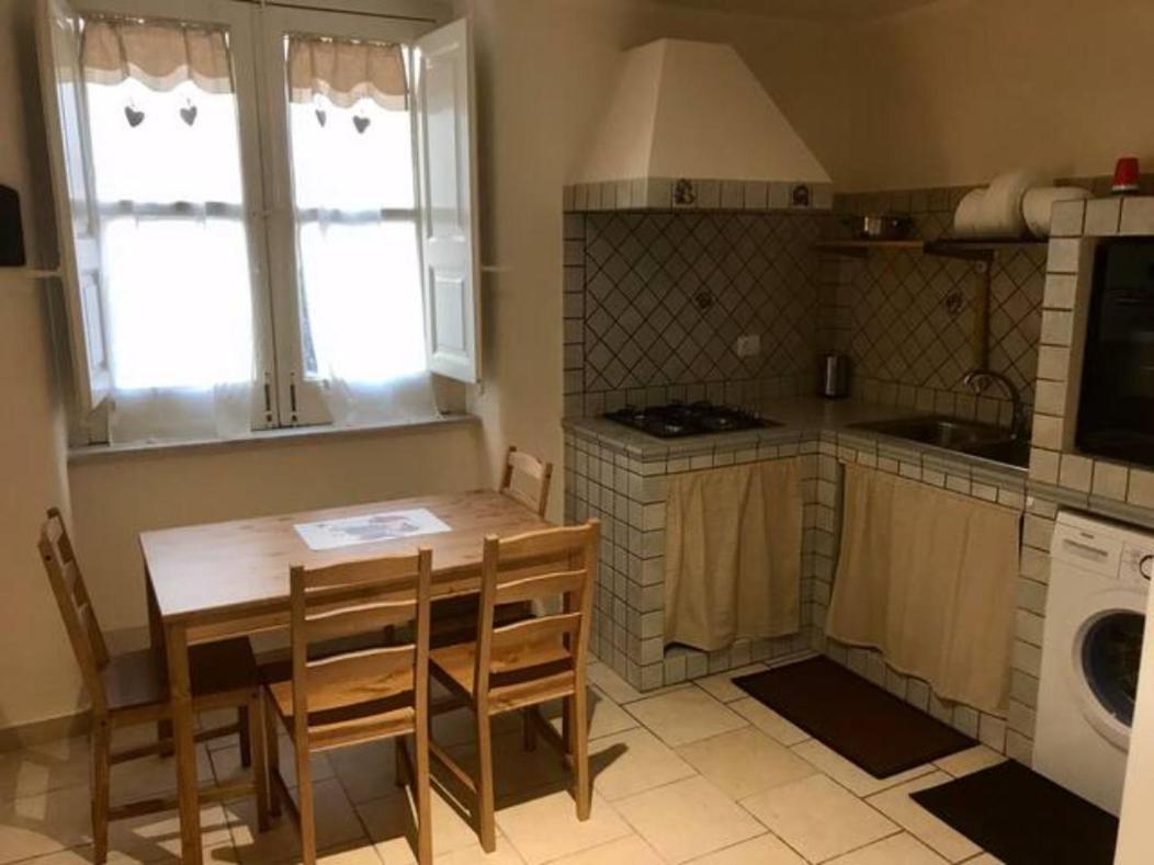 Cozy'S House Nel Cuore Della Citta CTA Eksteriør bilde