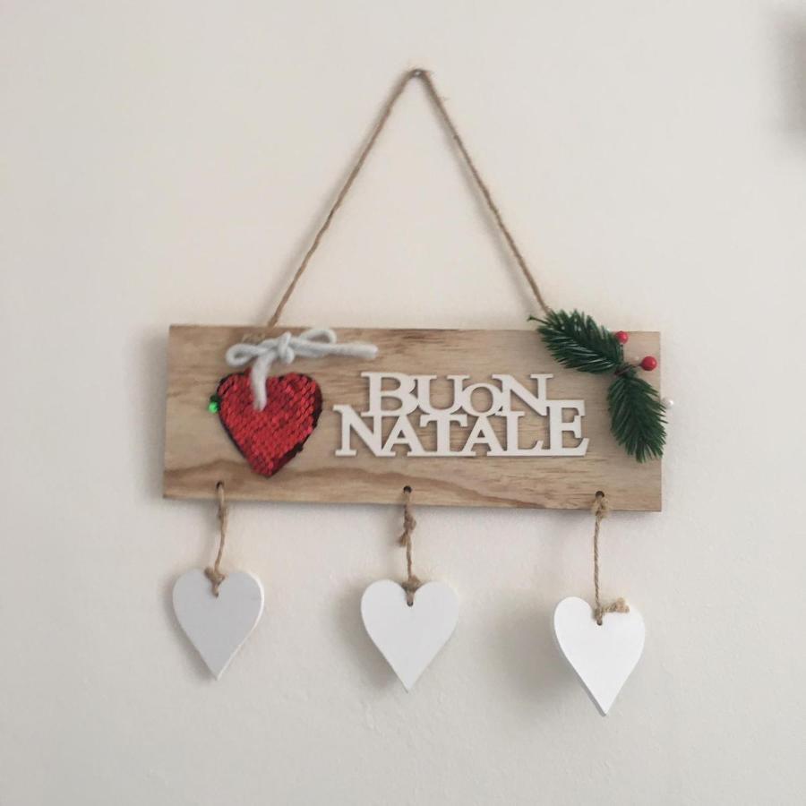 Cozy'S House Nel Cuore Della Citta CTA Eksteriør bilde